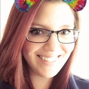 Meet your Posher, Jasmine